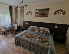 Waterlily Apartman